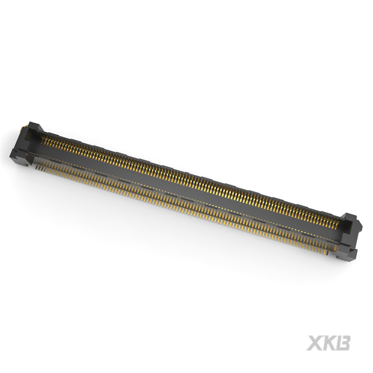 X0510FVS-200AS-LPV01_板对板与背板连接器