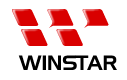 元器件制造商WINSTAR(华凌光电)主营业务