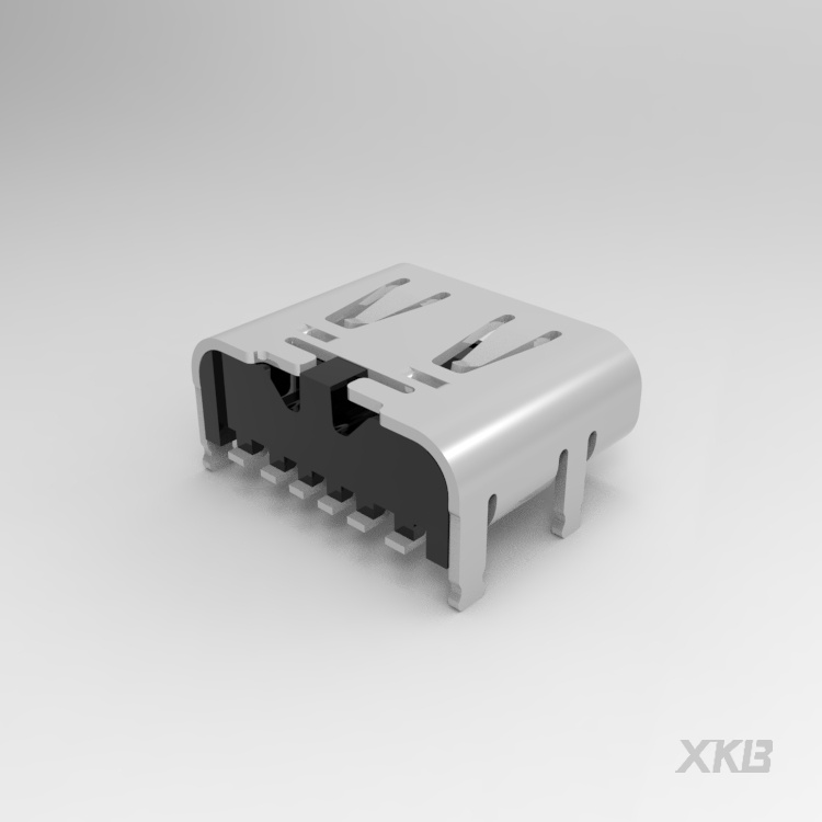 U262-061N-4BVC10_USB/DVI/HDMI连接器