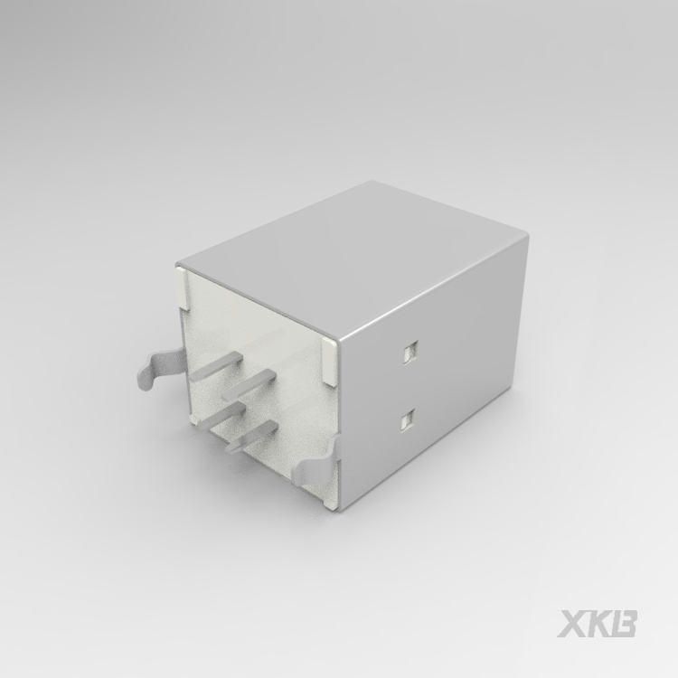 U241-041N-2WC2-003_USB/DVI/HDMI连接器