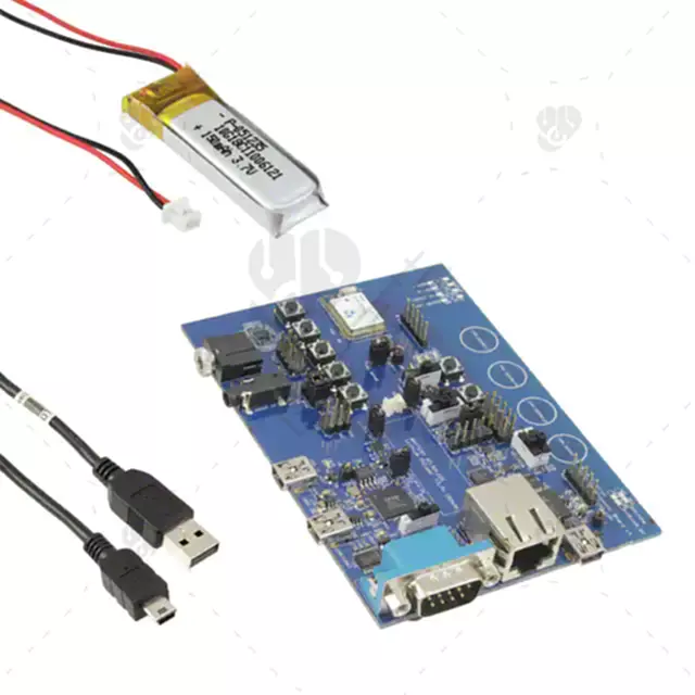 BC127-DEVKIT001元器件采购