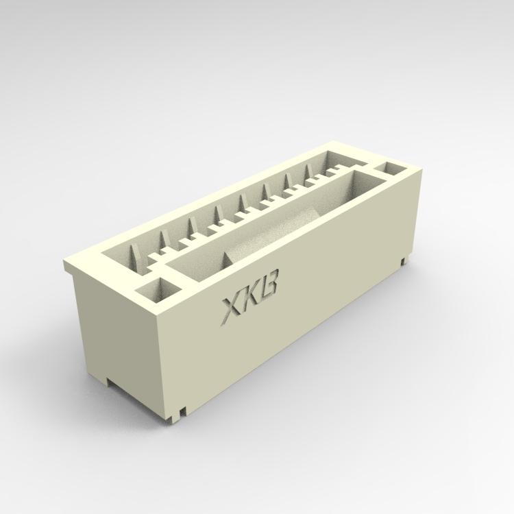 X1251WVS-08HF-LPSW_其它