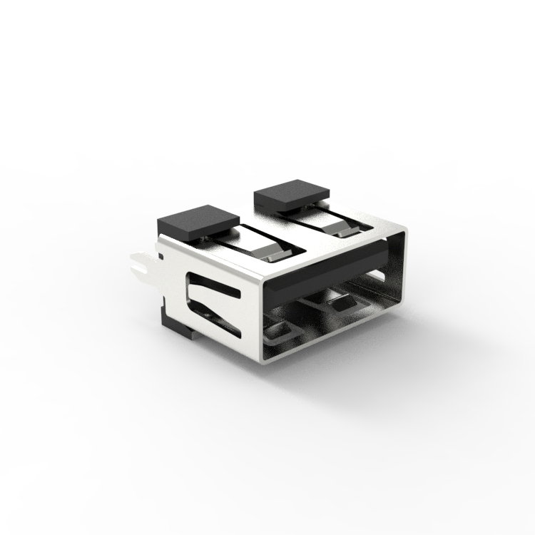 U221-041N-1BZ57-F1_USB/DVI/HDMI连接器