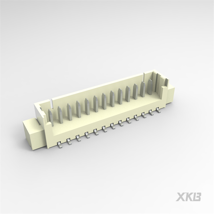 X9821WVS-13-9TSN_线对板针座