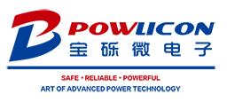 元器件制造商Powlicon(宝砾微)主营业务