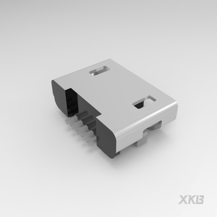 U254-051T-4BH83-F1S_USB/DVI/HDMI连接器