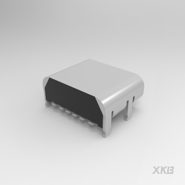 U262-061N-4BVC11_USB/DVI/HDMI连接器