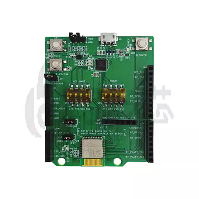 CYBT-343026-EVAL元器件采购