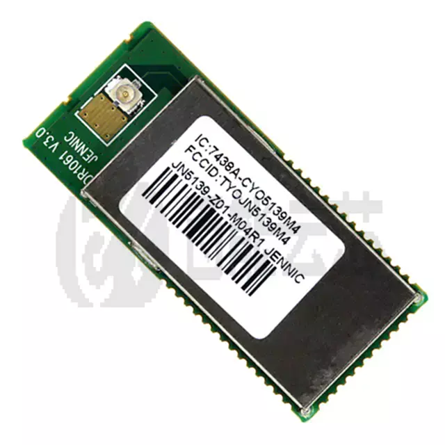 JN5139-Z01-M/04R1T元器件采购