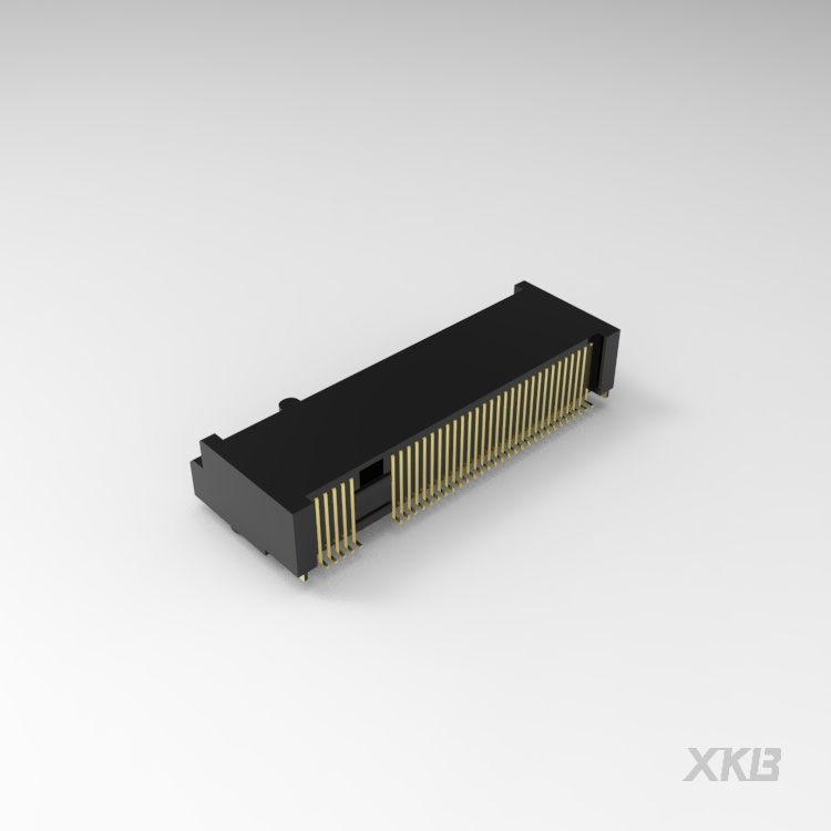 X1302WVS-67CM-LPV01_硬盘连接器(SAS/SATA/M.2)