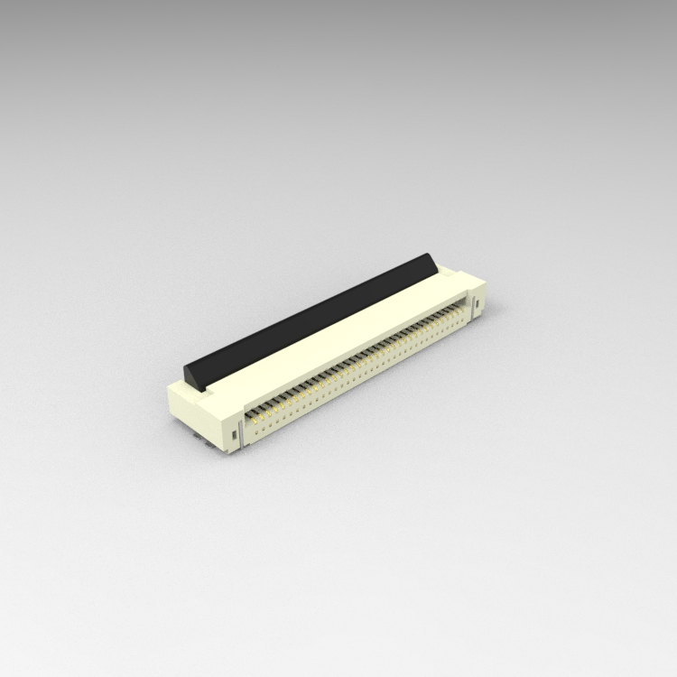 X05A26H36G_FFC/FPC连接器