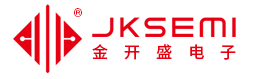 元器件制造商JKSEMI(金开盛)主营业务
