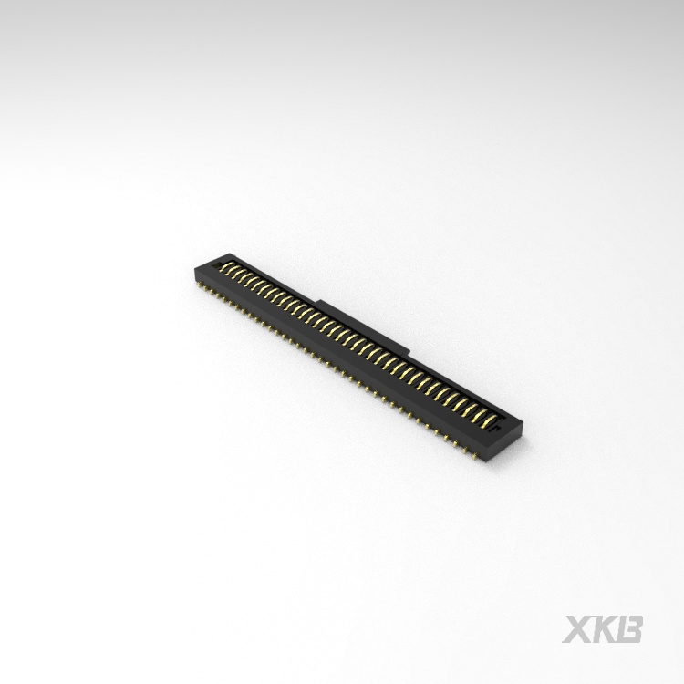 X03A10L71G_FFC/FPC连接器