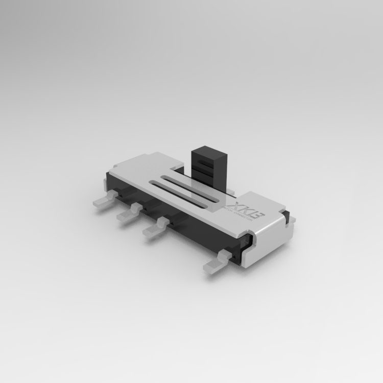 SS-1400S-L1_滑动开关