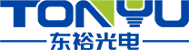 TONYU(东裕)公司官网介绍