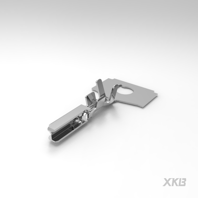 X1515T-PSN_胶壳端子