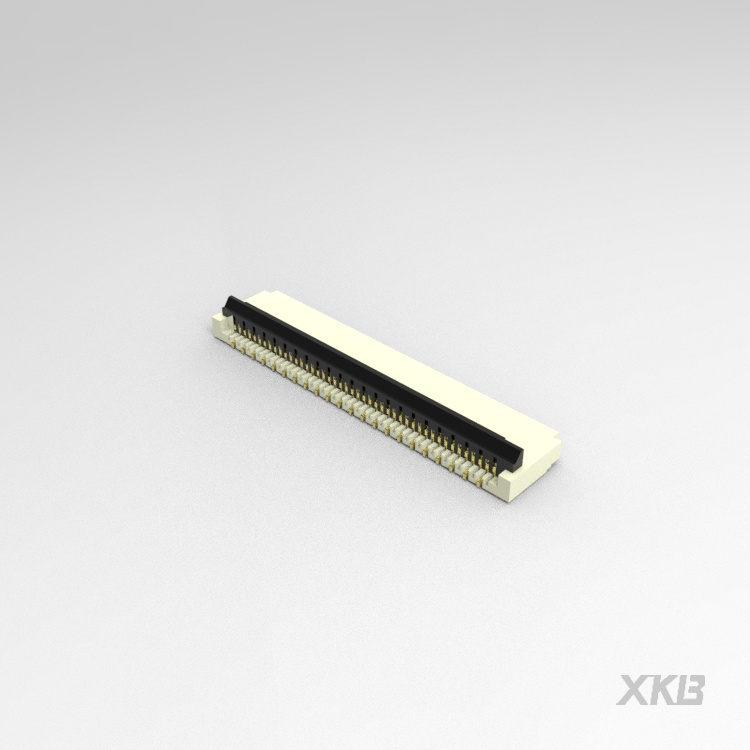 X03A10H45G_FFC/FPC连接器