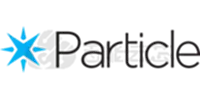 元器件制造商Particle主营业务