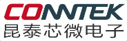 元器件制造商CONNTEK(昆泰芯)主营业务
