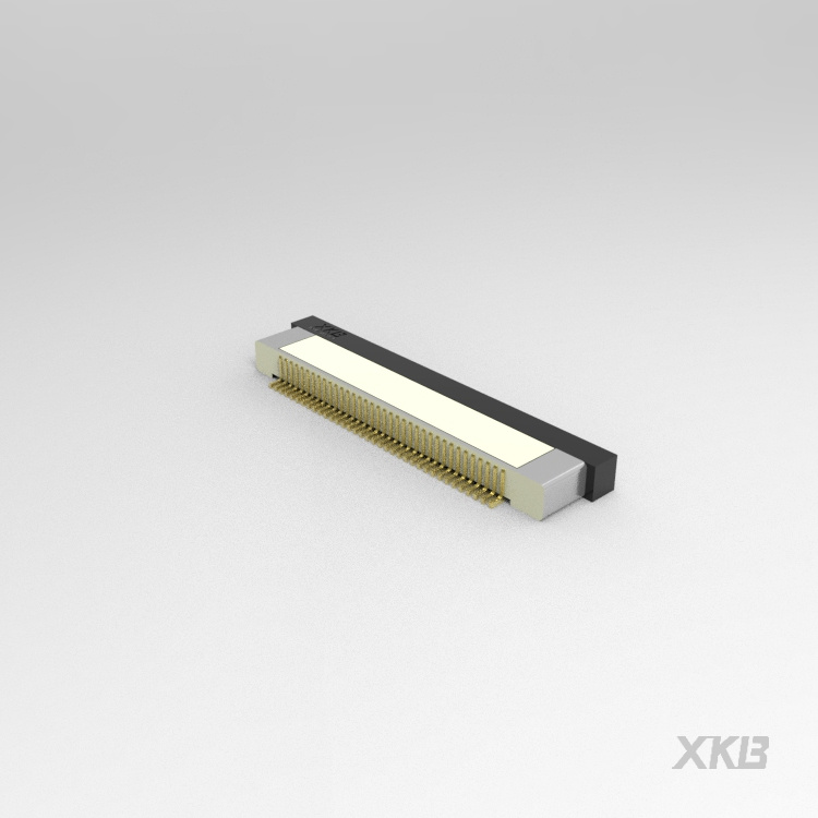 X05B20L36G-1_FFC/FPC连接器