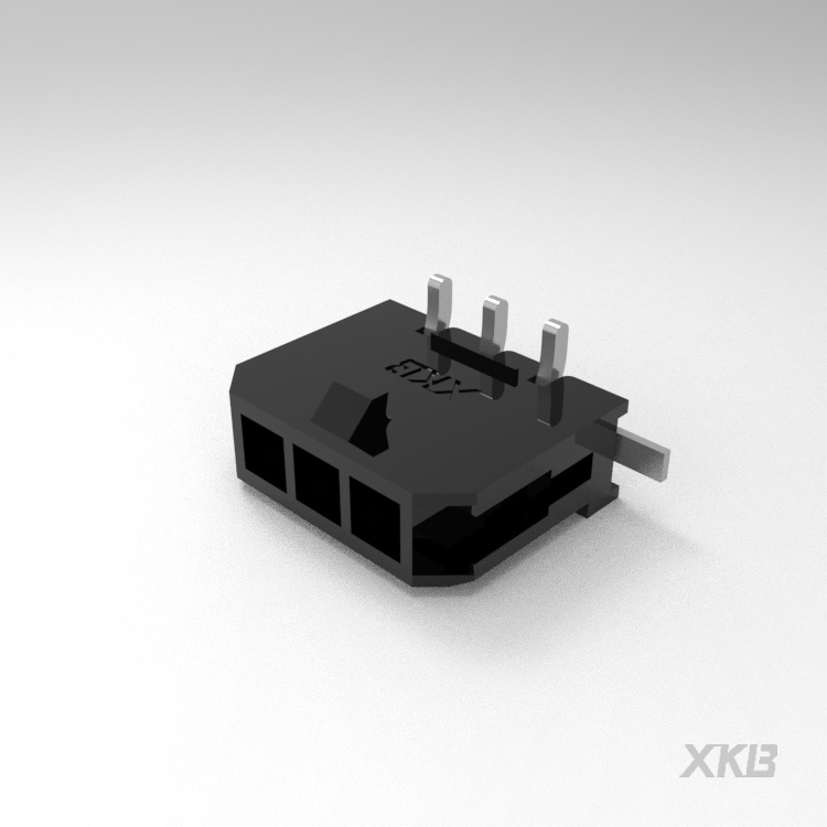 X3025WVS-03D-LPSW_线对板针座