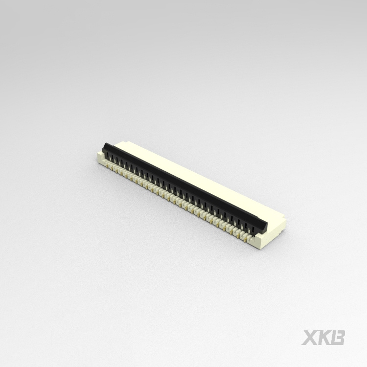 X03A10H51G_FFC/FPC连接器