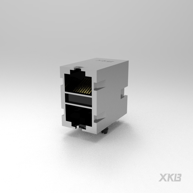X18GDIWA1DY1G002_以太网连接器(RJ45/RJ11)