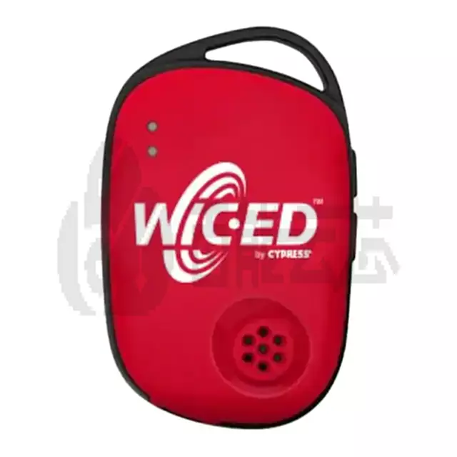 BCM9WICED_SENSE2元器件采购
