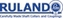 元器件制造商Ruland主营业务