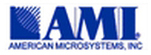 元器件制造商AMI主营业务