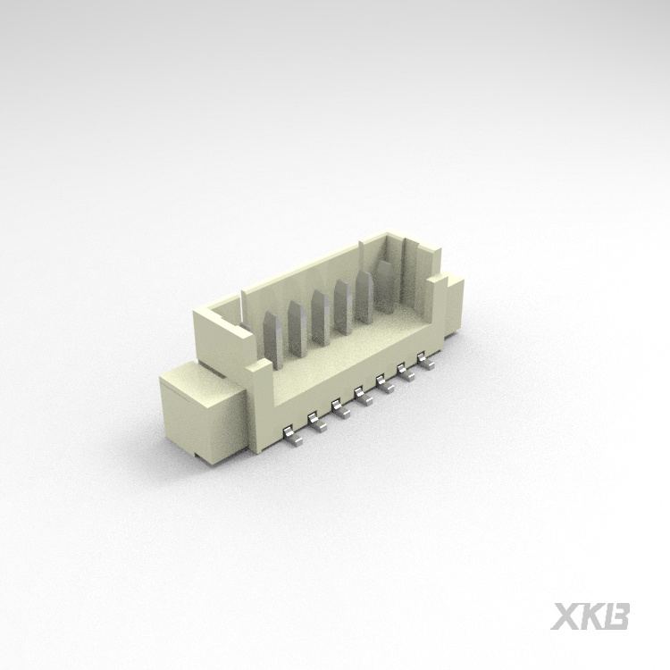X9821WVS-07-LPSN_线对板针座
