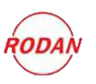 元器件制造商RODAN主营业务
