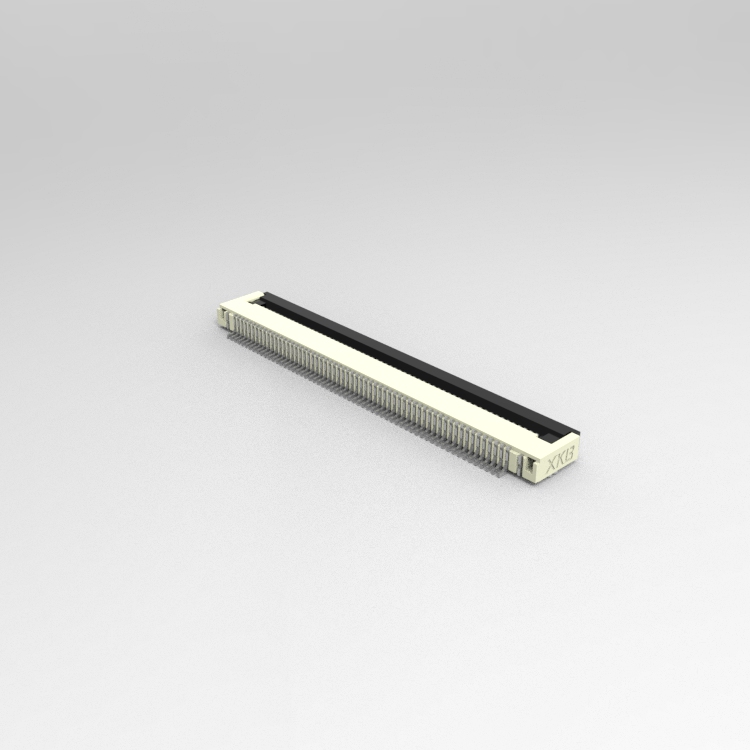 X05A20L60T_FFC/FPC连接器