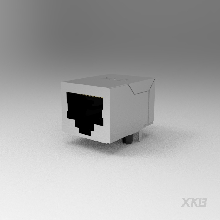 X18ABGWA3DY1027_以太网连接器(RJ45/RJ11)