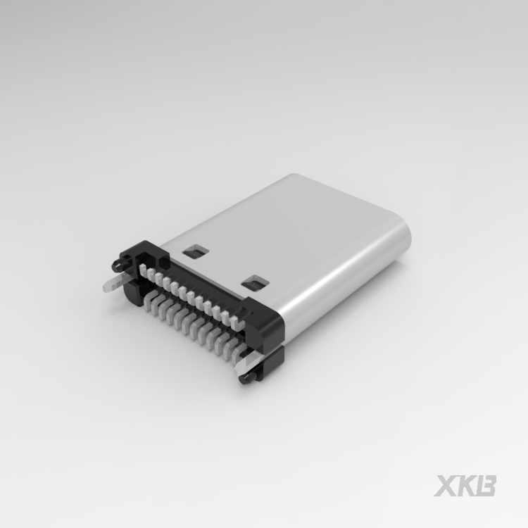U263-241N-4BQC15_USB/DVI/HDMI连接器