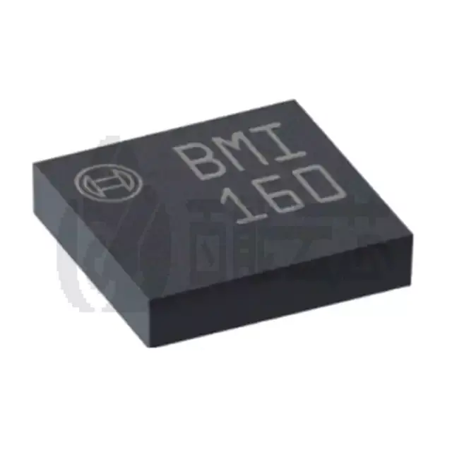 BMI160元器件采购