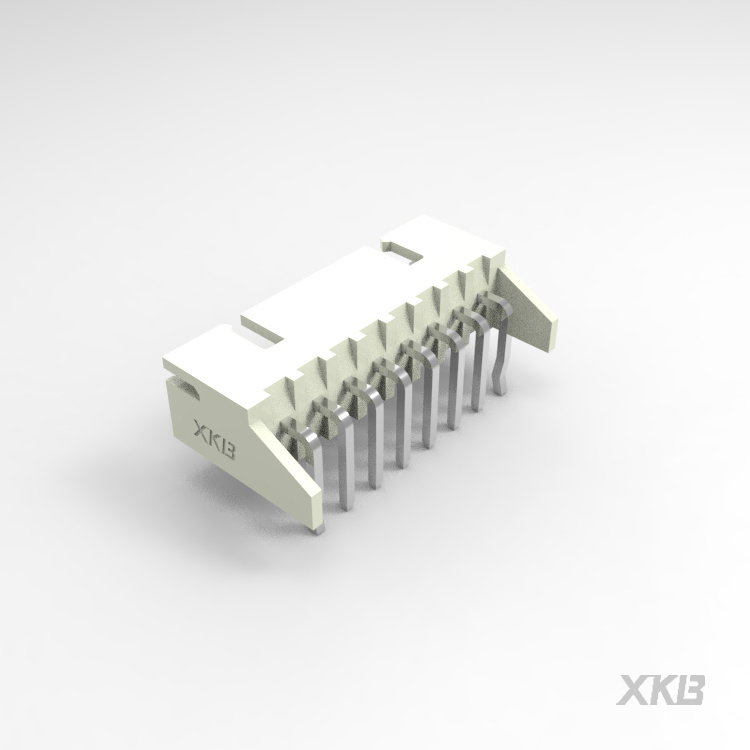 X8821WR-08K-N2SN_线对板针座