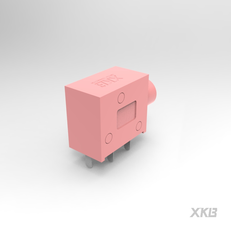 PJ-325C5-R_音频连接器(耳机)