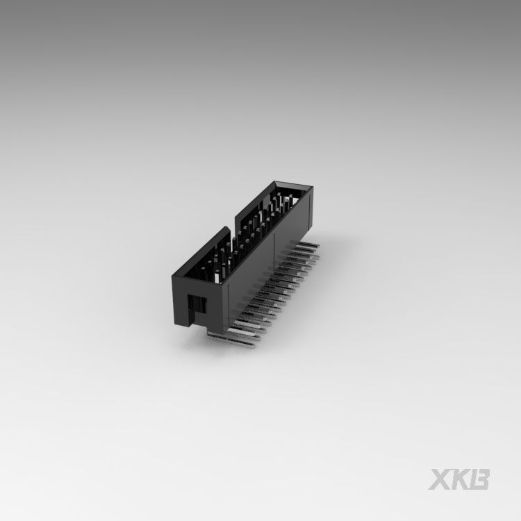 X9555WR-2x15-6TV01_线对板针座