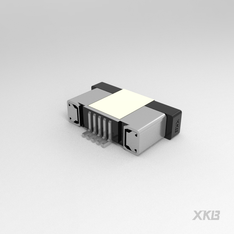 X05B20U05G_FFC/FPC连接器