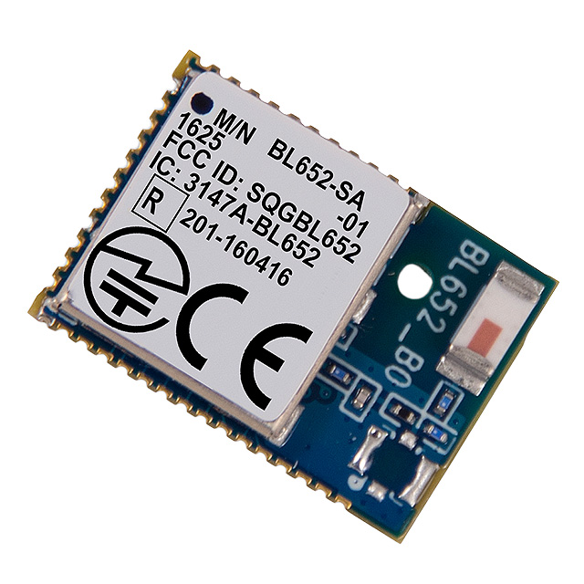 BL652-SA-01-T/R元器件采购