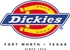 元器件制造商Dickies主营业务