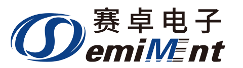 元器件制造商Semiment(赛卓)主营业务