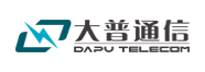 元器件制造商DapuTelecom主营业务