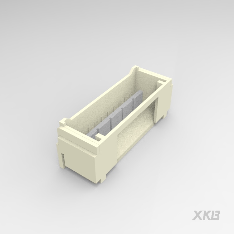 X1515WVS-10-LPSW_线对板针座