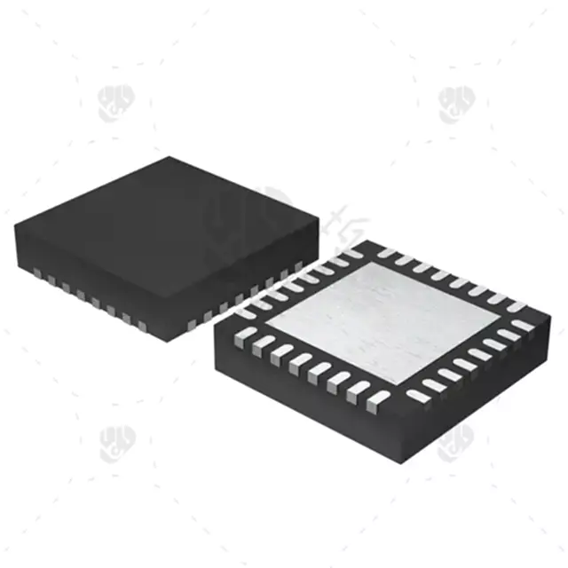 CC1101TRHBRG4Q1元器件采购