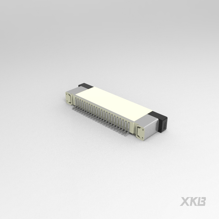X05B20U22G_FFC/FPC连接器