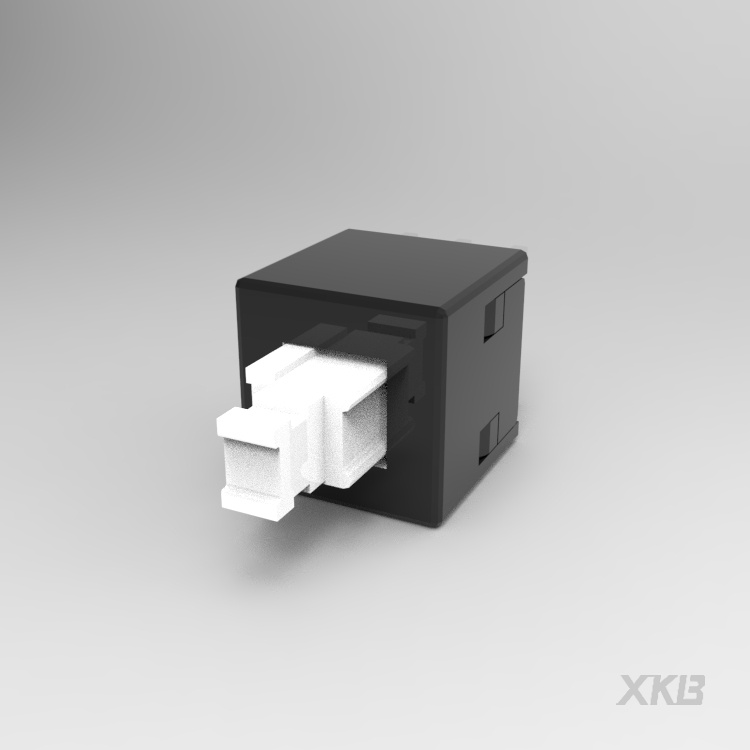 XKB8080-Z_按键开关