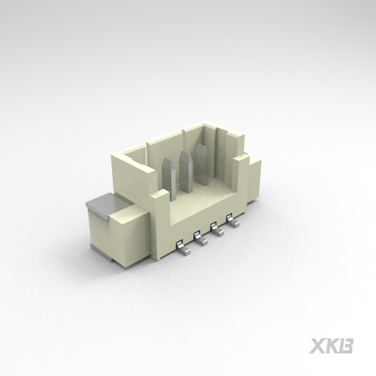 X9821WVS-04-LPSN_线对板针座