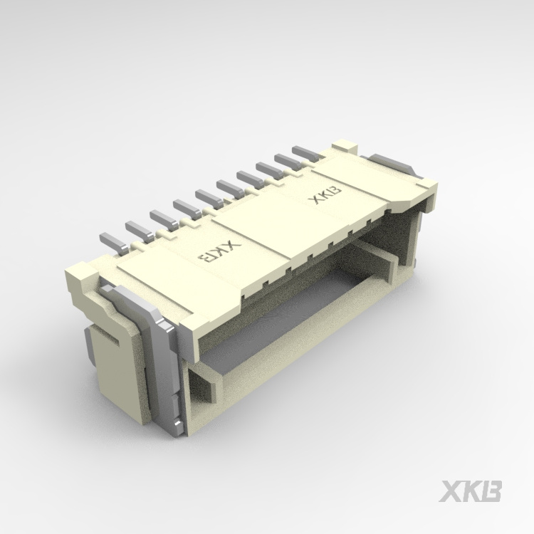 X1515WRS-10-LPSW_线对板针座